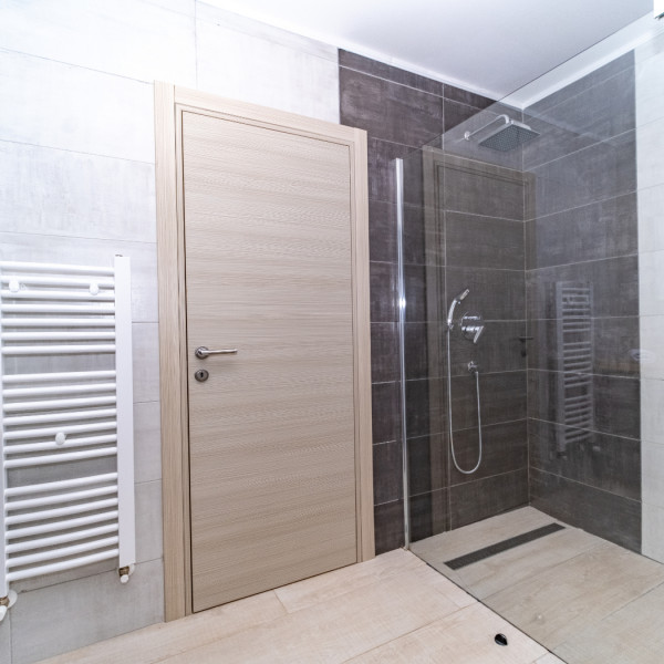 Bagno / wc, Villa Deavista Opatija, Villa Deavista Opatija con piscina, Kvarner, Croazia Matulji