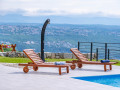 Villa Deavista Opatija con piscina, Kvarner, Croazia Matulji