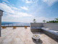 Villa Deavista Opatija mit Pool, Kvarner, Kroatien Matulji