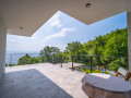 Villa Deavista Opatija with Pool, Kvarner, Croatia Matulji