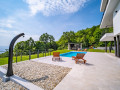 Exterior, Villa Deavista Opatija with Pool, Kvarner, Croatia Matulji