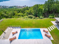 Exterior, Villa Deavista Opatija with Pool, Kvarner, Croatia Matulji