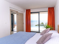 Innenraum, Villa Deavista Opatija mit Pool, Kvarner, Kroatien Matulji