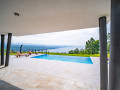 Villa Deavista Opatija con piscina, Kvarner, Croazia Matulji