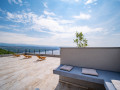 Villa Deavista Opatija with Pool, Kvarner, Croatia Matulji