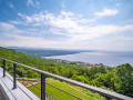 Villa Deavista Opatija con piscina, Kvarner, Croazia Matulji